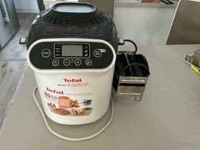 Pekáreň chleba Tefal - 1