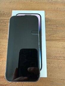 Apple Iphone 14pro deep purple 128gb - 1