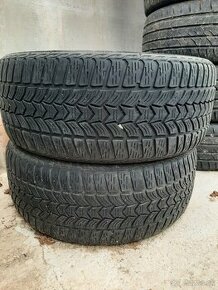 215/50 R17 zimné - 1