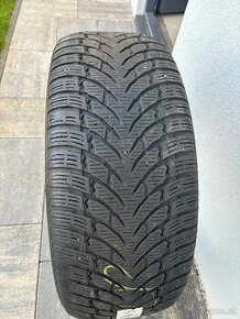 Nokian 255/55 R19