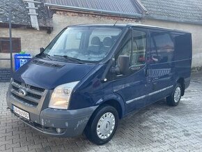 PREDAM FORD TRANSIT 2010 CENA 4444€