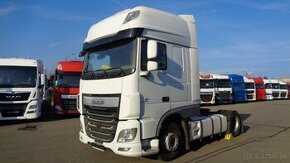 Prodám DAF XF 510 FT SSC EURO 6 - vadné TURBODMYCHADLO a VST