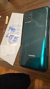 Huawei P40 Lite