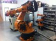 KUKA Robot