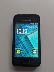 Samsung GT-S5830