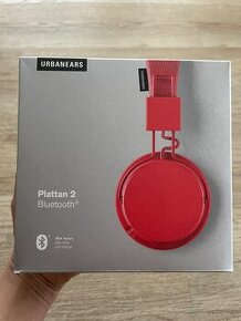 Predám slúchadlá Urbanears Plattan 2 - nové