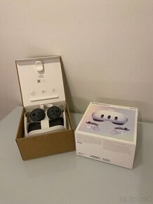 VR Goggles Meta Quest 3 (128 GB)