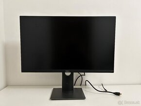 2K 25” bezramcekovy monitor DELL 2560 x 1440