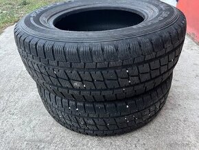 Zimné pneumatiky 215/70R15C