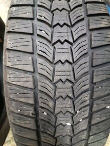 Zimne pneuSava eskimo Hp2 205/55R16