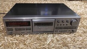 Tape Deck JVC TD-V661