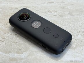 Insta360 One X 360° kamera