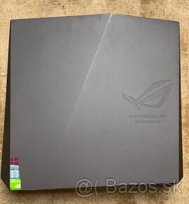 Asus ROG G20CB-CZ024T