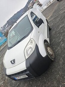 Peugeot Bipper 1.4 hdi