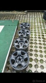 16ky disky 5x114,3 - 100eur