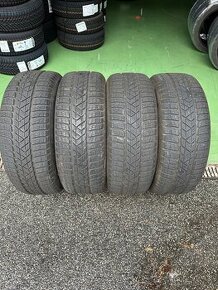 225/55 R18 98 H PIRELLI SOTTOZERO SERIE III