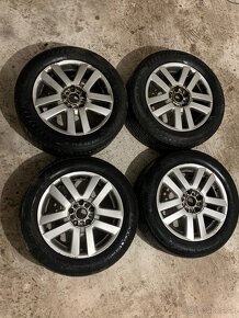 5x112 R16 Elektrony 5x100 R16