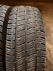 215/75R16 C Barum zimne