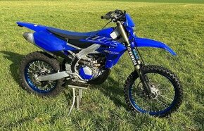 Prodám YAMAHA WR 250F 2023