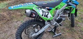 Kawasaki kxf450