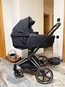 Cybex priam