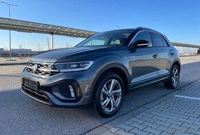 VW T-ROC - PREDAJ AJ NA SPLÁTKY