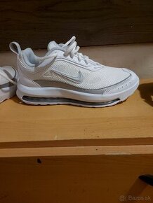 Predám športovú obuv značky NIKE AIRmax