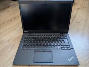 Lenovo Thinkpad X1 Carbon (gen 3)