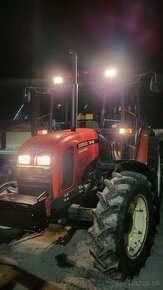 Predam Zetor 7341 SUPER TURBO S TP,ŠPZ,STK,EK