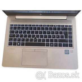 HP EliteBook 840 G6 Intel Core I5-8365U 16 GB RAM 256 GB SSD