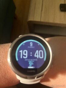 Suunto DD