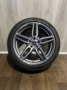 Mercedes Benz E-Klasse W213 - zimní orig. ALU 5x112 R19