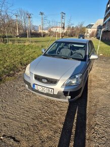 Kia Rio 1.5CRDI 81KW