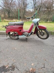 Jawa 20