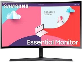 24' monitor Samsung S366C