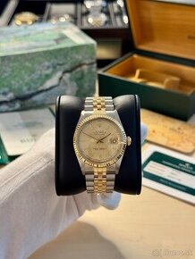 Rolex Datejust 36