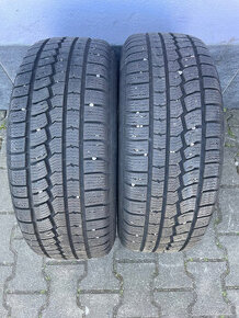 215/60 R16 Matador MP59 (zimné)