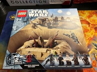 Lego 75396