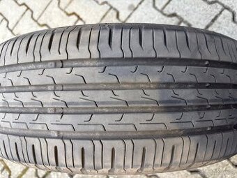 Letné pneu Continental 195/55r16 H