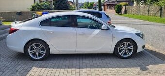 Opel Insignia 2.0 CDTI 120kw