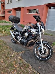 Yamaha BT1100 Bulldog ZIMNÁ CENA