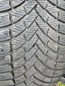 Bridgestone 225/45 R18 2ks