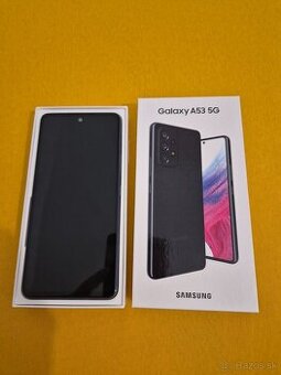 Samsung a53 5g