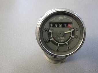 Tachometer