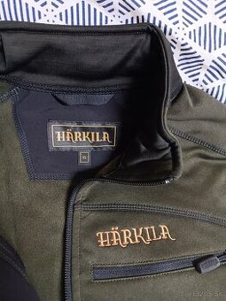 Harkila bunda/mikina xl