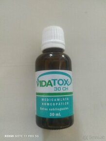 Vidatox