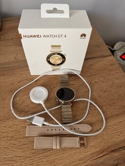 Dámske hodinky Huawei watch GT4