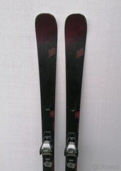 Carvingove lyze K2 Anthem 76 LTD 163cm