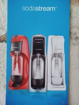 Sodastream - 1