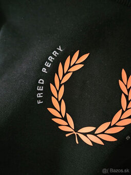 Fred Perry velkost M